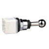 Joystick controller - Ø 30 - 5 positions spring return - without contact