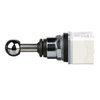 Joystick controller - Ø 30 - 5 positions spring return - without contact