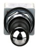 Joystick controller - Ø 30 - 5 positions spring return - without contact
