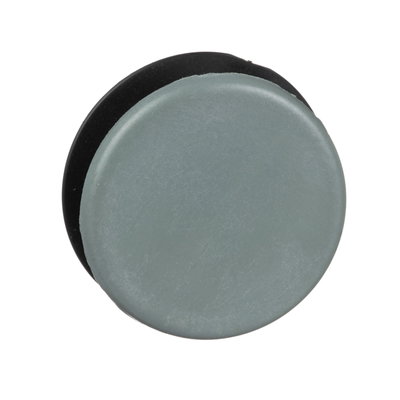 30MM GREY BLANKING PLUG