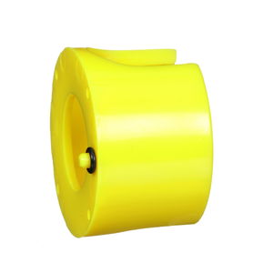 YELLOW GUARD - 41 HEAD