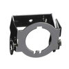 Tapa de protección para pulsador de cabeza redonda Ø 30mm