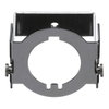 Tapa de protección para pulsador de cabeza redonda Ø 30mm