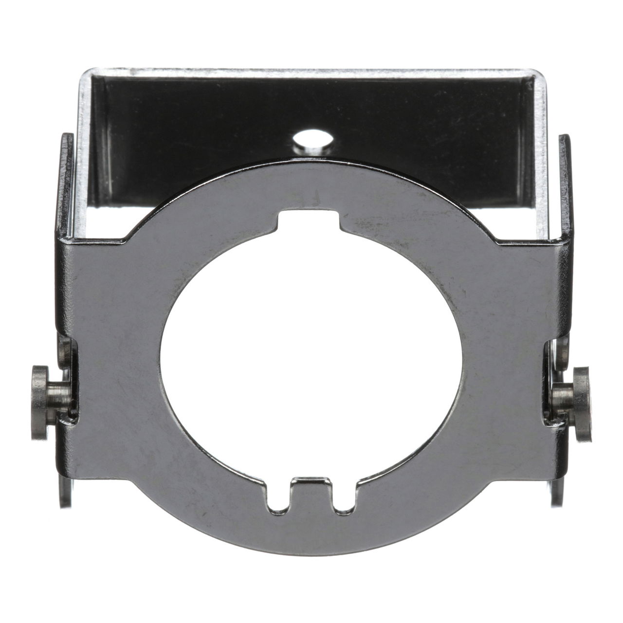 Tapa de protección para pulsador de cabeza redonda Ø 30mm – Imagen 3 de 8