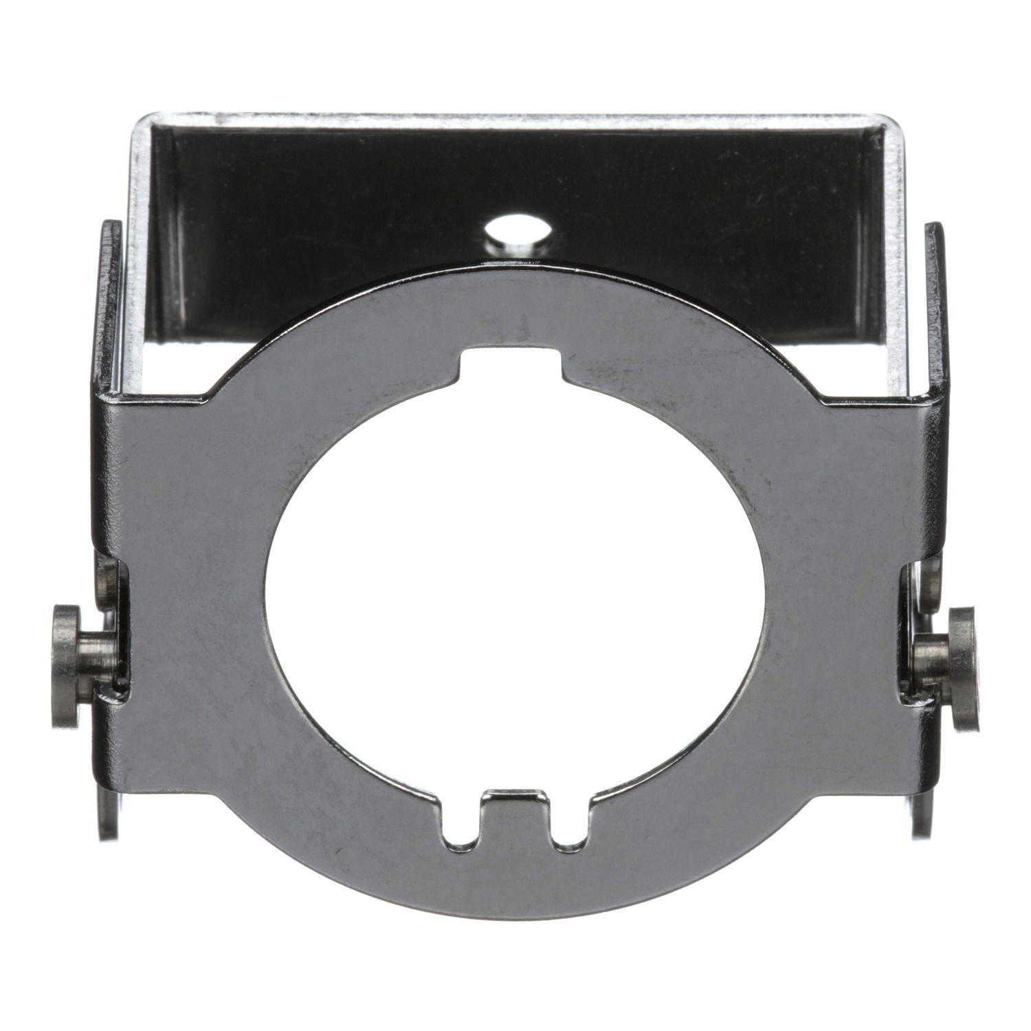 Tapa de protección para pulsador de cabeza redonda Ø 30mm – Imagen 3 de 8