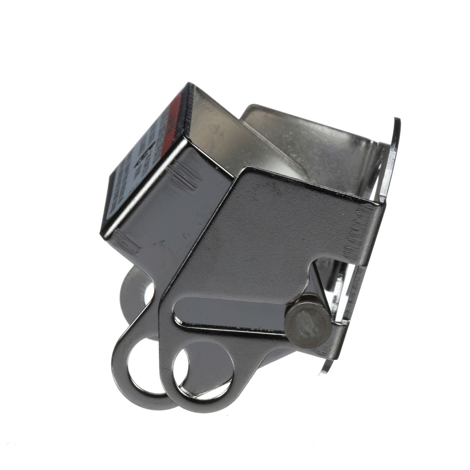 Tapa de protección para pulsador de cabeza redonda Ø 30mm – Imagen 4 de 8