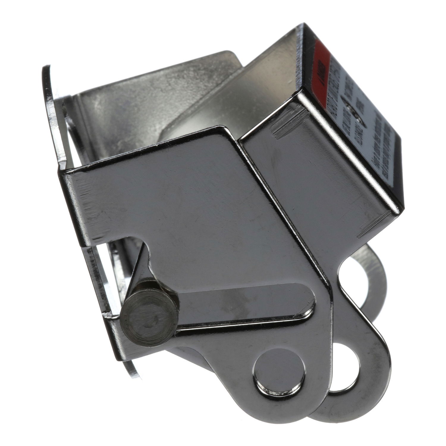 Tapa de protección para pulsador de cabeza redonda Ø 30mm – Imagen 5 de 8