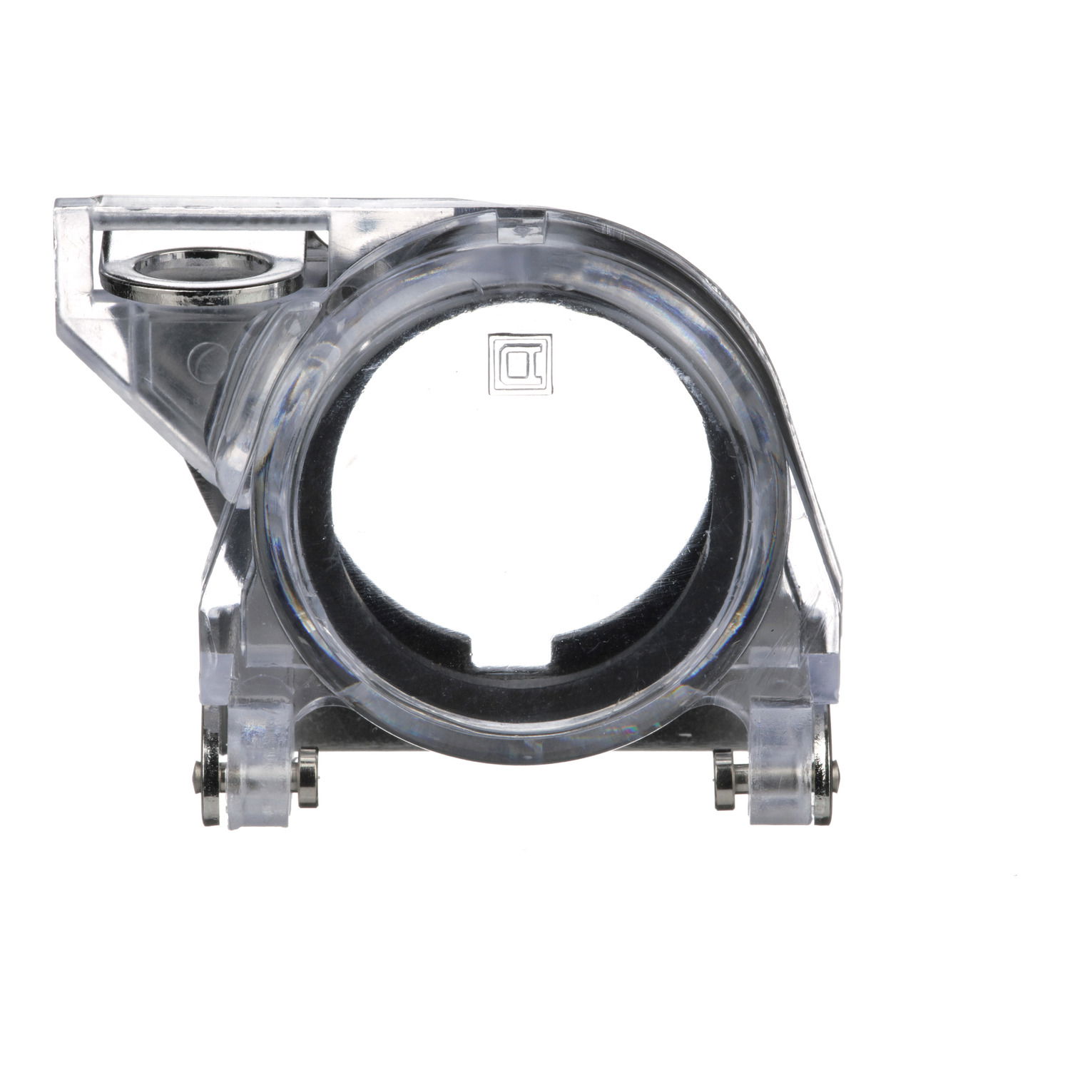 Tapa de protección para pulsador Ø 30mm – Imagen 3 de 8