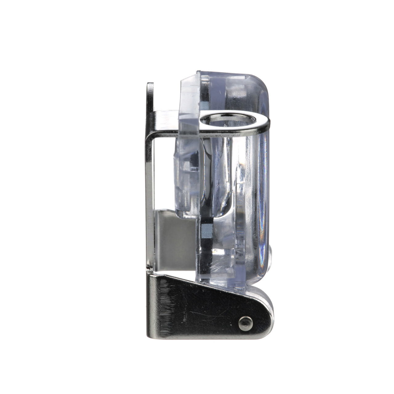 Tapa de protección para pulsador Ø 30mm – Imagen 4 de 8