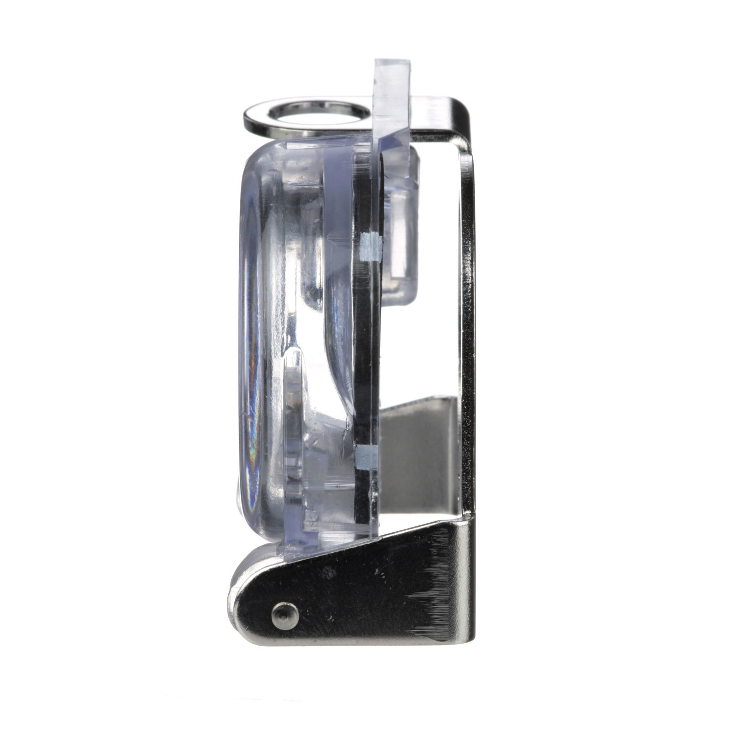 Tapa de protección para pulsador Ø 30mm – Imagen 5 de 8