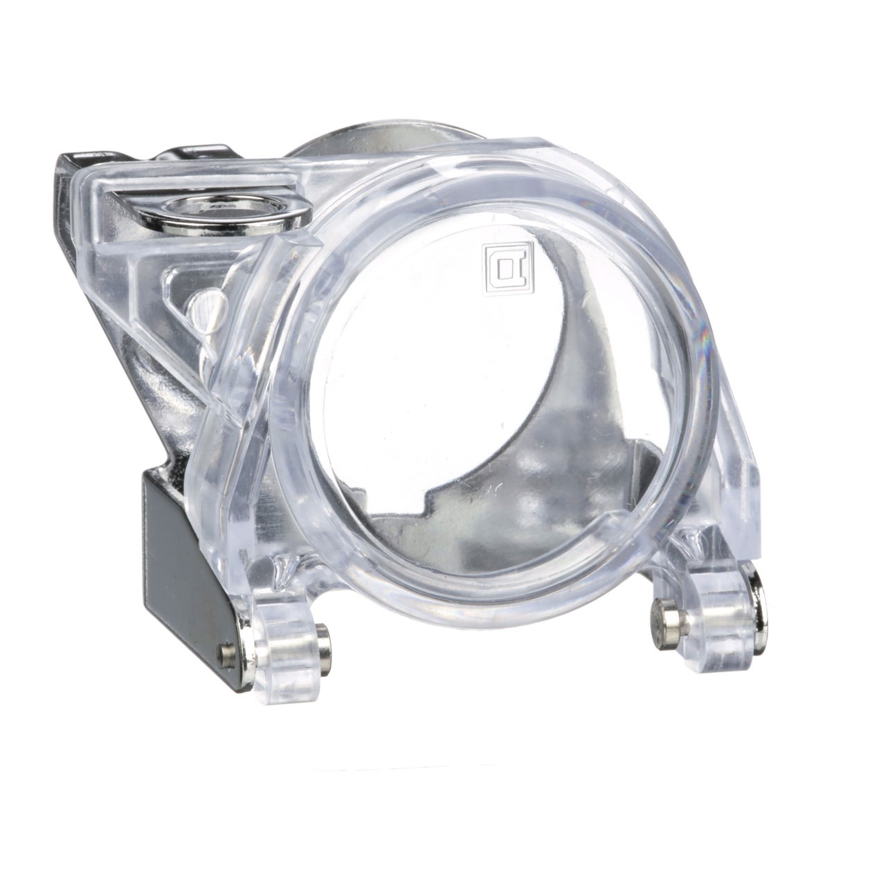 Tapa de protección para selector