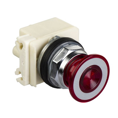 PUSHBUTTON OPERATOR 30MM TYPE K +OPTIONS