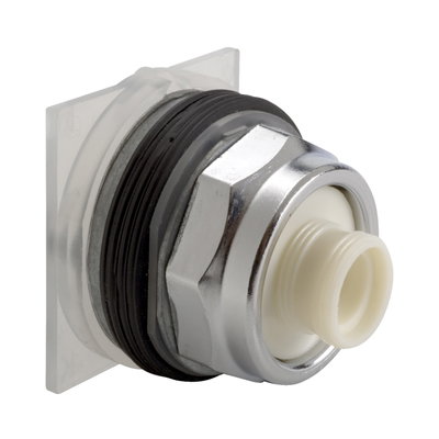 30MM PUSH BUTTON OPERATOR WITHOUT KNOB