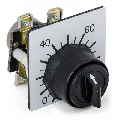 POTENTIOMETER 5KOHM 2W 30MM SK +OPTIONS