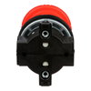 TRIGGER ACTION, MUSHROOM, METAL BASE