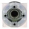 PUSHBUTTON OPERATOR 30MM TYPE K +OPTIONS