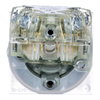PUSHBUTTON 600VAC 10A 30MM TYPE K
