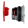 PUSHBUTTON OPERATOR 30MM TYPE K +OPTIONS