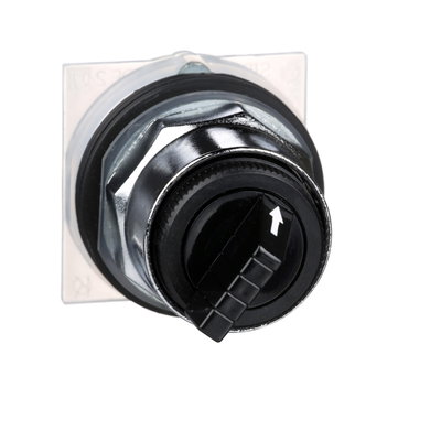 30MM SELECTOR SWITCH 2 POSITION