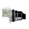 SELECTOR SWITCH 600VAC 10A 30MM TYPE K