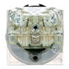 SELECTOR SWITCH 600VAC 10A 30MM TYPE K