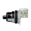 SELECTOR SWITCH 600VAC 10A 30MM TYPE K