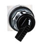 SELECTOR SWITCH 600VAC 10A 30MM TYPE K