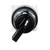 SELECTOR SWITCH 600VAC 10A 30MM TYPE K