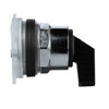 SELECTOR SWITCH 600VAC 10A 30MM TYPE K