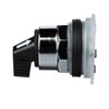 SELECTOR SWITCH 600VAC 10A 30MM TYPE K