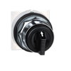 30MM SELECTOR SWITCH 3 POSITION