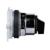 30MM SELECTOR SWITCH 3 POSITION