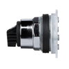 30MM SELECTOR SWITCH 3 POSITION