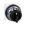 30MM SELECTOR SWITCH 3 POSITION