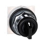 30MM SELECTOR SWITCH 3 POSITION