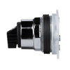 30MM SELECTOR SWITCH 3 POSITION