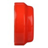 30MM RED BOOT FOR NON-ILLUM PB