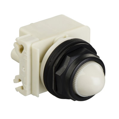 PILOT LIGHT 28V 30MM SK +OPTIONS