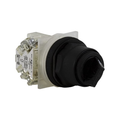 SELECTOR SWITCH 600VAC 10A 30MM SK