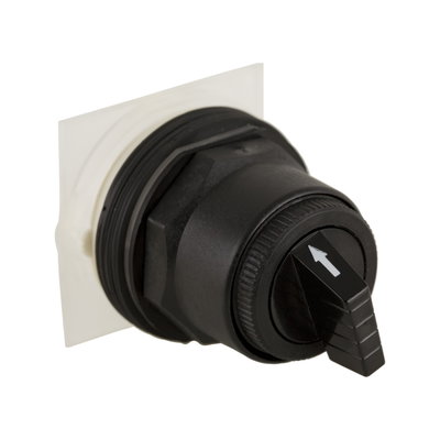 30MM SELECTOR SWITCH 4 POSITION
