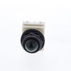 PILOT LIGHT 120V 30MM SK +OPTIONS