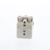 PILOT LIGHT 120V 30MM SK +OPTIONS
