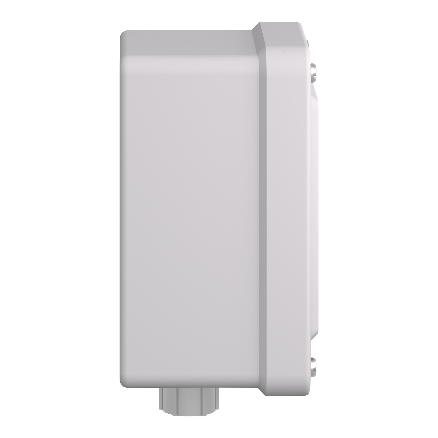 Empty control station - 9001SK - plastic - 2 cut-outs Ø 30 – Image 6 of 8