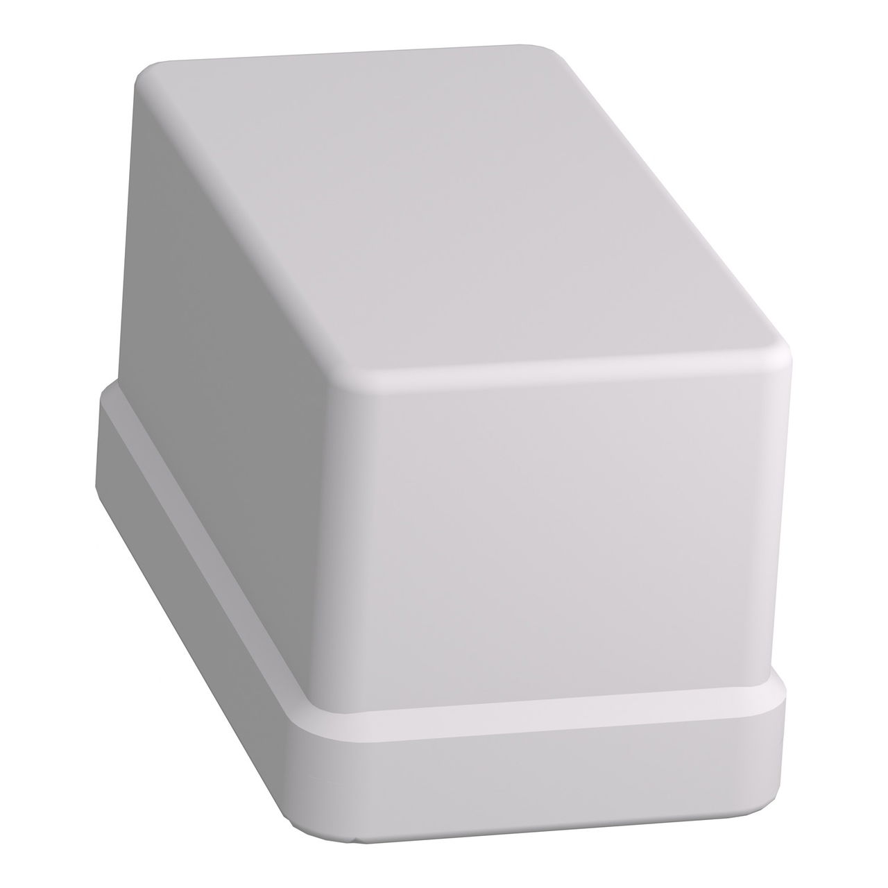 Empty control station - 9001SK - plastic - 2 cut-outs Ø 30 – Image 5 of 8