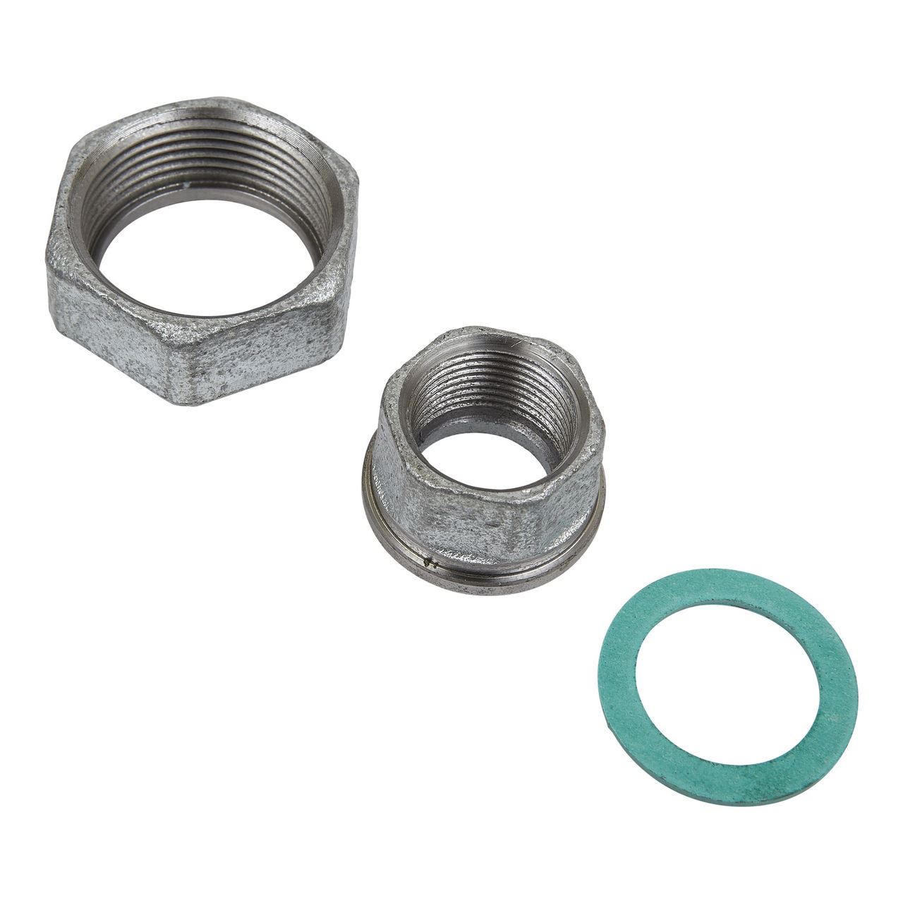 CONNECTION STD SET THREAD DN20