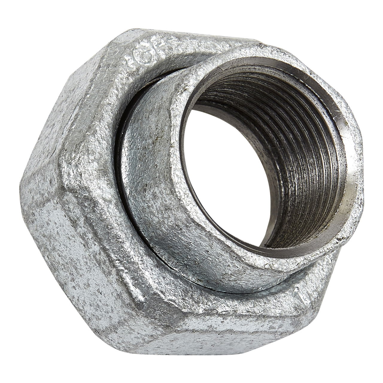 CONNECTION STD SET THREAD DN25