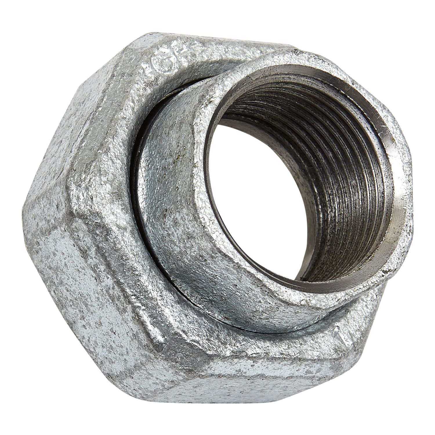 CONNECTION STD SET THREAD DN25
