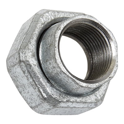 CONNECTION STD SET THREAD DN25