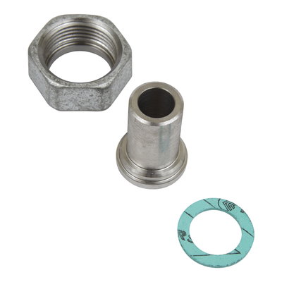 Connection std.set weld DN15