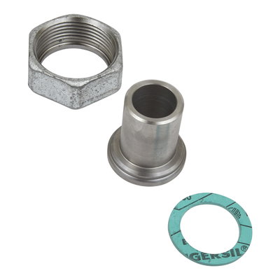 Connection std.set weld DN20